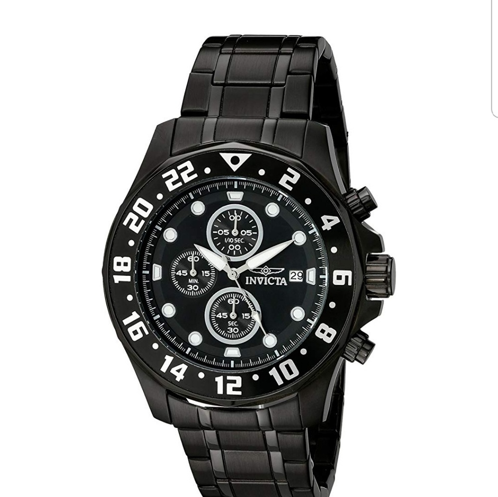 Invicta Specialty Men's Watch